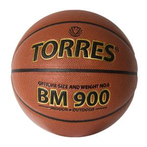 Купить Мяч баскетбольный "TORRES BM900" р.6 в Западнаядвине 
