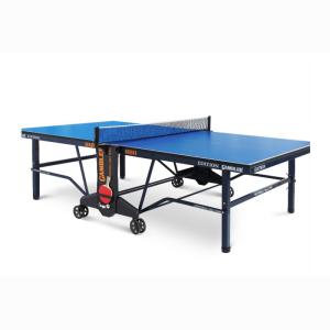Купить Стол теннисный Gambler Edition Indoor blue в Западнаядвине 