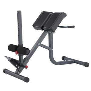 Купить Гиперэкстензия 2 в 1 (римский стул) Body Craft F670 в Западнаядвине 