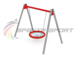 Купить Качели Гнездо в Западнаядвине 
