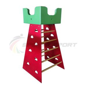 Купить Башня для лазания детская игровая в Западнаядвине 