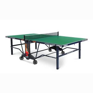Купить Стол теннисный Gambler Edition Outdoor green в Западнаядвине 