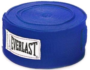 Купить Бинт боксёрский EVERLAST 4454RBU 3 м в Западнаядвине 