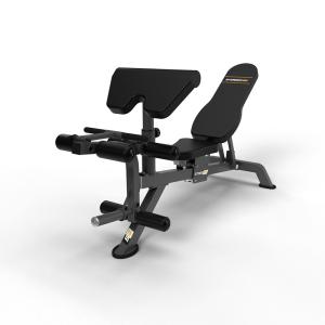 Купить Скамья универсальная STONERISE ThunderShape в Западнаядвине 