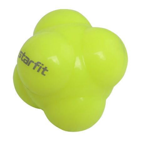 Купить Мяч реакционный Starfit RB-301 в Западнаядвине 