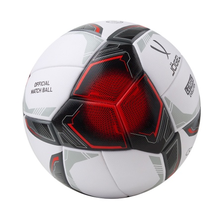 Купить Мяч футбольный Jögel League Evolution Pro №5 в Западнаядвине 