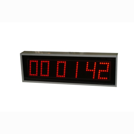 Купить Часы-секундомер настенные С2.25 знак 250 мм в Западнаядвине 