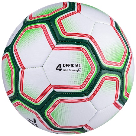 Купить Мяч футбольный Jögel Nano №4 в Западнаядвине 